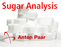 Sugar Analysis