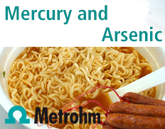 Mercury and Arsenic