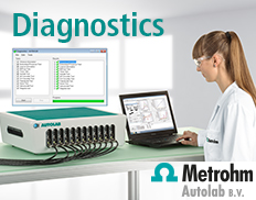 Diagnostics