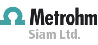 Metrohm Siam